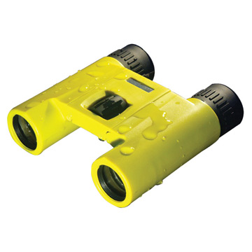 Waterproof Binoculars