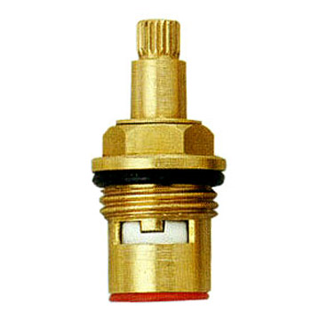 Faucet Cartridge