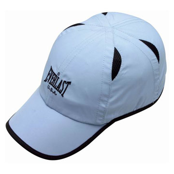 Polyester Baseball Caps