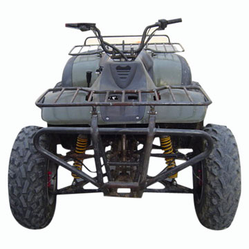 ATV (250, Water Cooling)