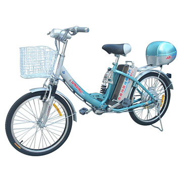 Electric Bicycles