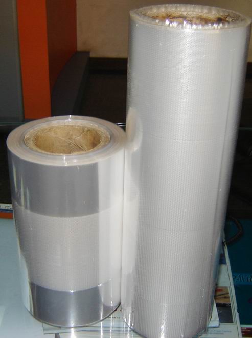 Micro-Perforated BOPP Film