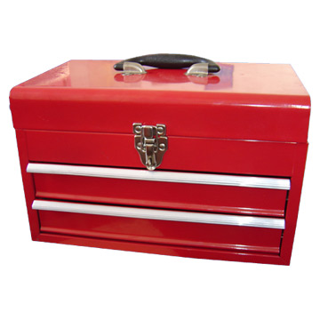 Tool Boxes (Drawer Type)