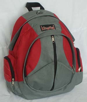 sports backpack