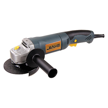 Angle Grinder