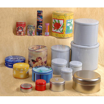 Food Storage Containers