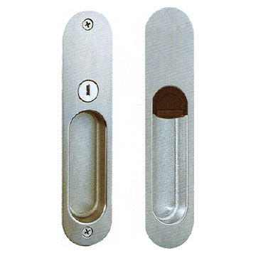 Sliding Door Locks