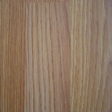 Oak Flooring