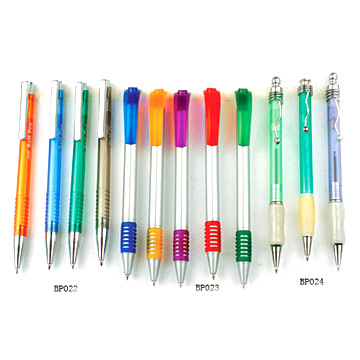 Ball Pens