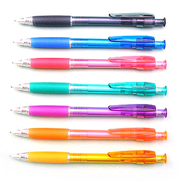 Ball Pens