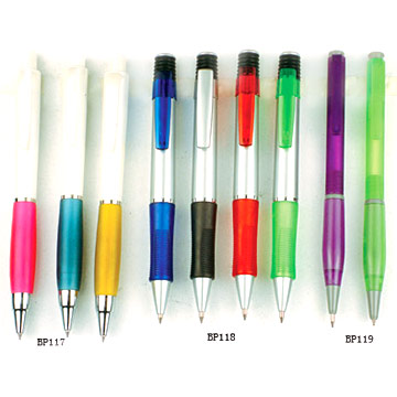 Ball Pens