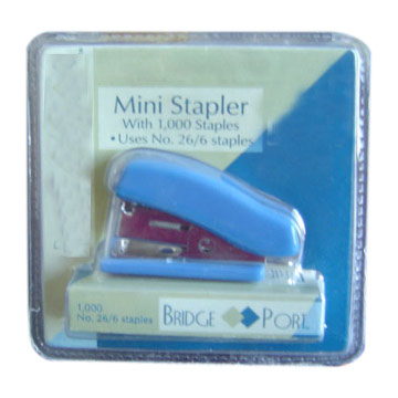 Stapler Sets