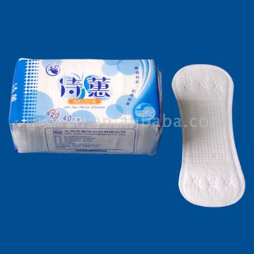 Cotton Cover Panty Shield