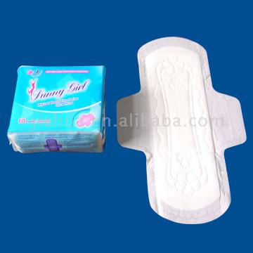 Sanitary Napkin