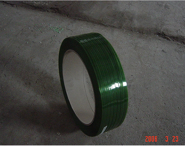 polyester packing strap