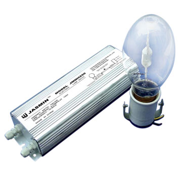 Ballasts