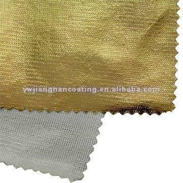 Gilding (Light Golden)