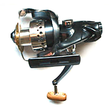 Baitrunner Fishing Reels