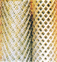 Chiain Link Wire Mesh