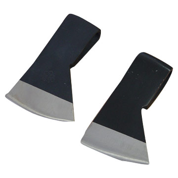 Axe Heads