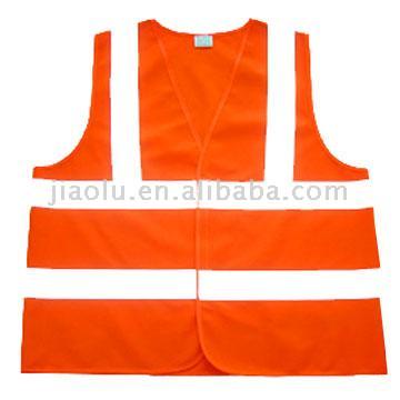 Reflective Vest