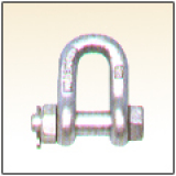 Hardware Rigging - Shackles (JQ-004)