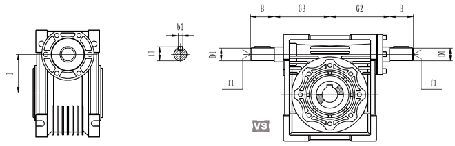 NRV Dimensions