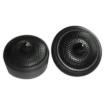 Car Speakers