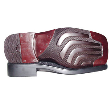 PU Soles for Men's Shoes