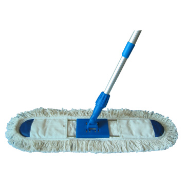 Flat Mops