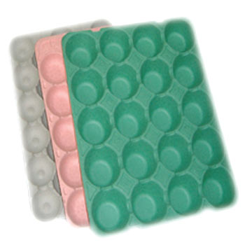 Packaging for Eggs