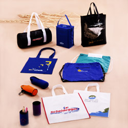 Neoprene, Nylon, Non-woven Utility Sports Bags