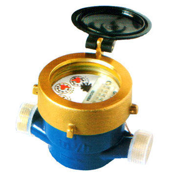 Water Meter & Heat Meters