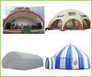 tents