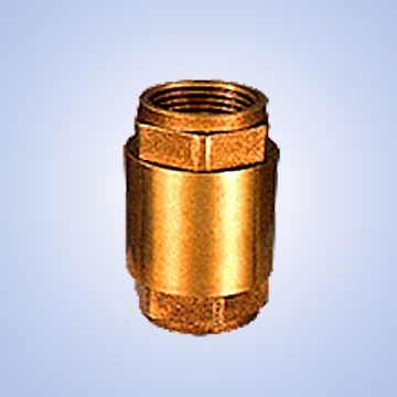 Check Valves