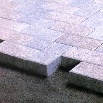 Granite Paving Stones