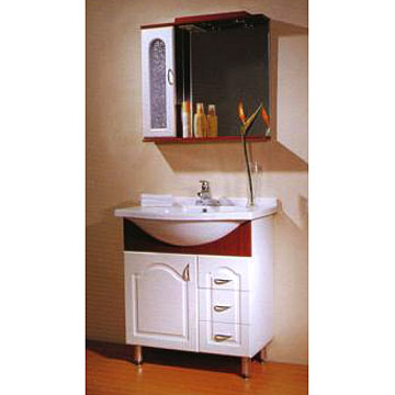 Bathroom Furnitures