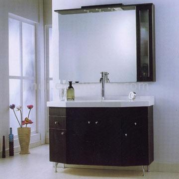 Bathroom Furnitures