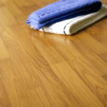 Laminate Floorings