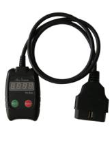 Benz Code Reader