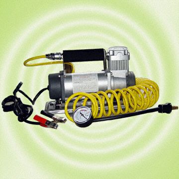 Air Compressors