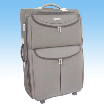 EVA Trolley Case