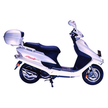 Guangdong Jinhao Motorcycle Co.,Ltd.