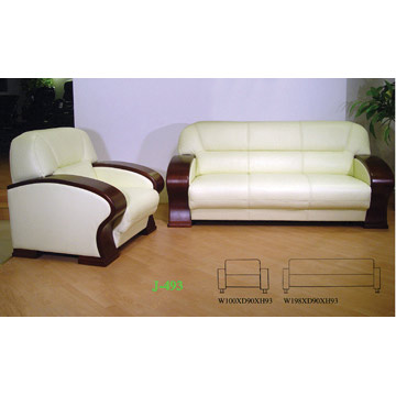 Leather Sofas