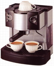 Coffee Maker