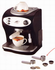 Coffee Maker