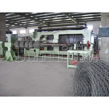 Gabion Mesh Machines