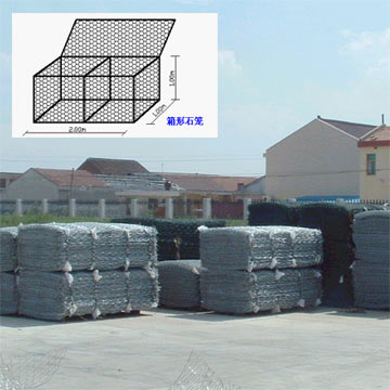 Gabion Boxes