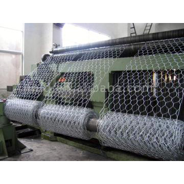 LNWL-2-3300 Heavy Duty Gabion Mesh Machines