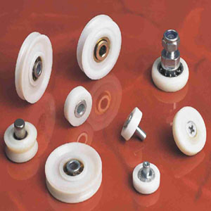 Plastic Bearing